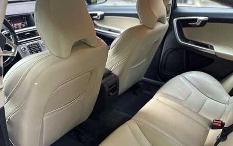 Volvo S60 III, 2017 год, 2 150 000 рублей, 7 фотография