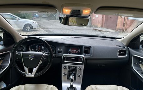 Volvo S60 III, 2017 год, 2 150 000 рублей, 5 фотография