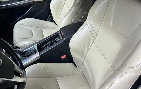 Volvo S60 III, 2017 год, 2 150 000 рублей, 8 фотография