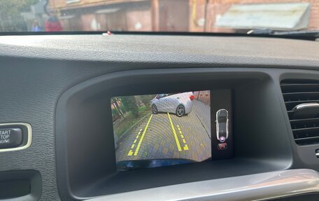 Volvo S60 III, 2017 год, 2 150 000 рублей, 11 фотография