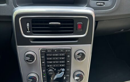 Volvo S60 III, 2017 год, 2 150 000 рублей, 10 фотография