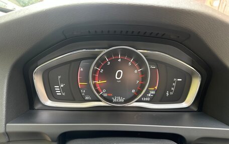 Volvo S60 III, 2017 год, 2 150 000 рублей, 12 фотография