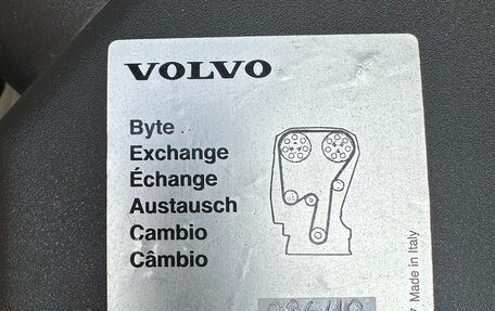 Volvo S60 III, 2017 год, 2 150 000 рублей, 17 фотография