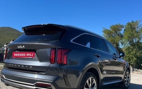 KIA Sorento IV, 2022 год, 4 400 000 рублей, 4 фотография