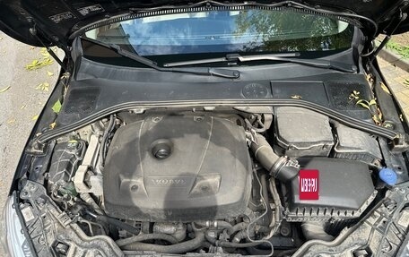 Volvo S60 III, 2017 год, 2 150 000 рублей, 16 фотография