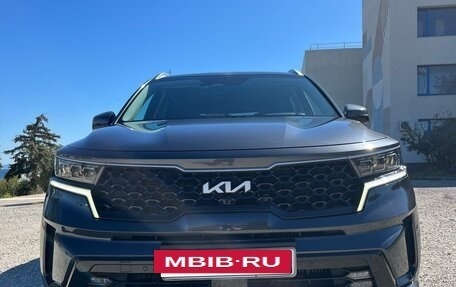 KIA Sorento IV, 2022 год, 4 400 000 рублей, 2 фотография