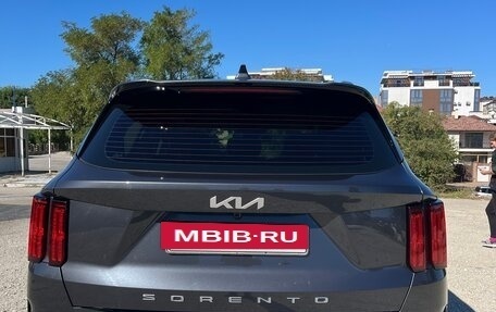 KIA Sorento IV, 2022 год, 4 400 000 рублей, 6 фотография