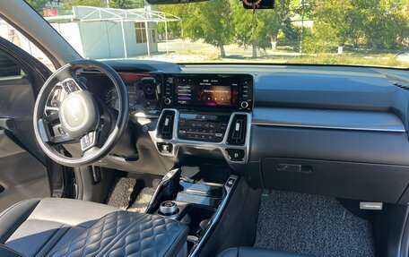 KIA Sorento IV, 2022 год, 4 400 000 рублей, 9 фотография