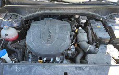 KIA Sorento IV, 2022 год, 4 400 000 рублей, 13 фотография