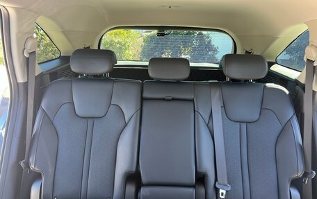 KIA Sorento IV, 2022 год, 4 400 000 рублей, 11 фотография
