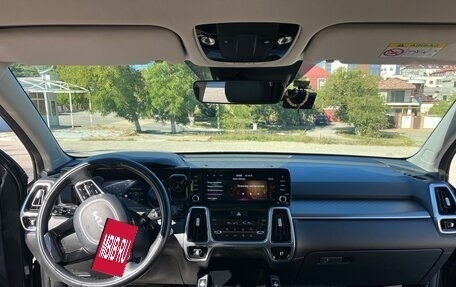 KIA Sorento IV, 2022 год, 4 400 000 рублей, 10 фотография