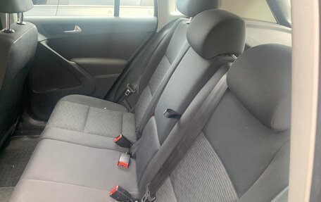 Volkswagen Tiguan I, 2014 год, 1 080 000 рублей, 2 фотография