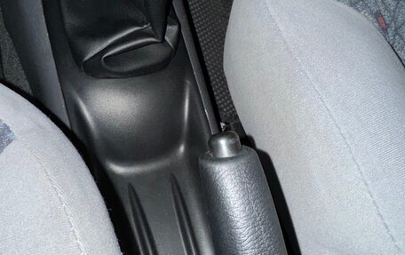 Daewoo Matiz I, 2012 год, 220 000 рублей, 14 фотография