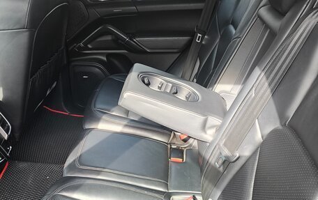 Porsche Cayenne III, 2011 год, 2 050 000 рублей, 4 фотография