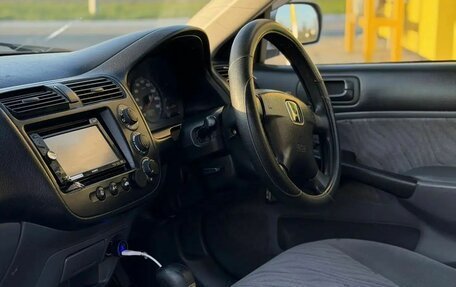 Honda Civic Ferio III, 2001 год, 340 000 рублей, 8 фотография