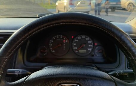 Honda Civic Ferio III, 2001 год, 340 000 рублей, 9 фотография
