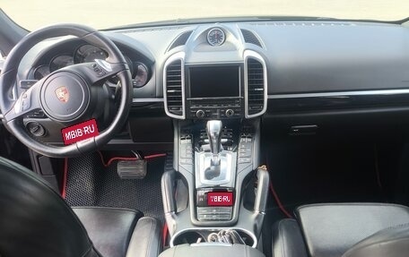 Porsche Cayenne III, 2011 год, 2 050 000 рублей, 3 фотография