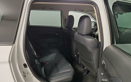 Mitsubishi Outlander III рестайлинг 3, 2019 год, 2 449 000 рублей, 17 фотография