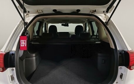 Mitsubishi Outlander III рестайлинг 3, 2019 год, 2 449 000 рублей, 9 фотография