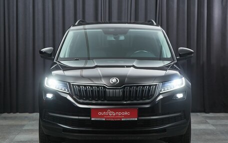 Skoda Kodiaq I, 2020 год, 2 299 000 рублей, 2 фотография