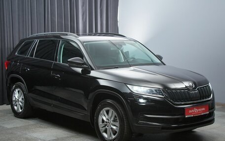 Skoda Kodiaq I, 2020 год, 2 299 000 рублей, 3 фотография