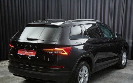 Skoda Kodiaq I, 2020 год, 2 299 000 рублей, 4 фотография