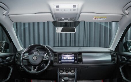 Skoda Kodiaq I, 2020 год, 2 299 000 рублей, 7 фотография