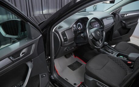 Skoda Kodiaq I, 2020 год, 2 299 000 рублей, 8 фотография