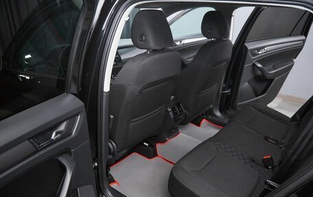 Skoda Kodiaq I, 2020 год, 2 299 000 рублей, 12 фотография