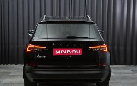 Skoda Kodiaq I, 2020 год, 2 299 000 рублей, 5 фотография
