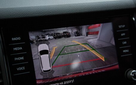 Skoda Kodiaq I, 2020 год, 2 299 000 рублей, 17 фотография