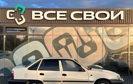 Daewoo Nexia I рестайлинг, 2008 год, 236 000 рублей, 8 фотография