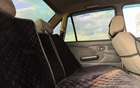 Daewoo Nexia I рестайлинг, 2008 год, 236 000 рублей, 4 фотография