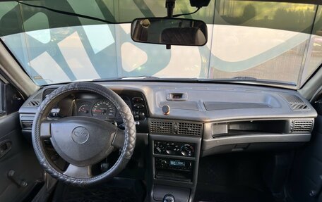Daewoo Nexia I рестайлинг, 2008 год, 236 000 рублей, 2 фотография