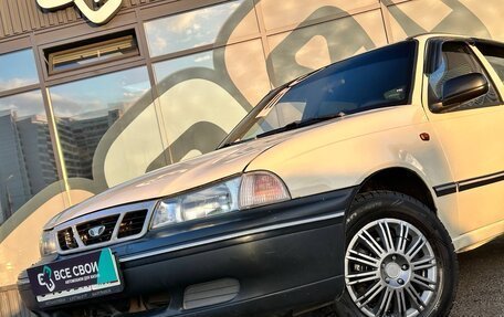 Daewoo Nexia I рестайлинг, 2008 год, 236 000 рублей, 10 фотография