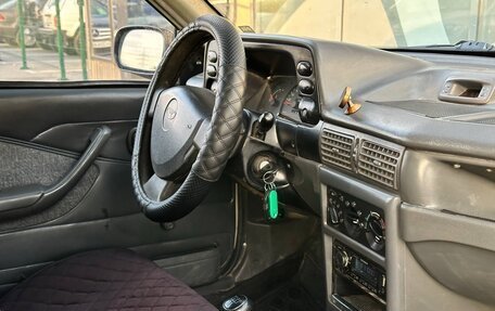 Daewoo Nexia I рестайлинг, 2008 год, 236 000 рублей, 12 фотография