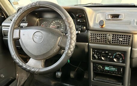 Daewoo Nexia I рестайлинг, 2008 год, 236 000 рублей, 13 фотография