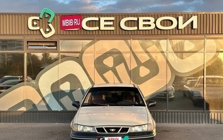 Daewoo Nexia I рестайлинг, 2008 год, 236 000 рублей, 5 фотография