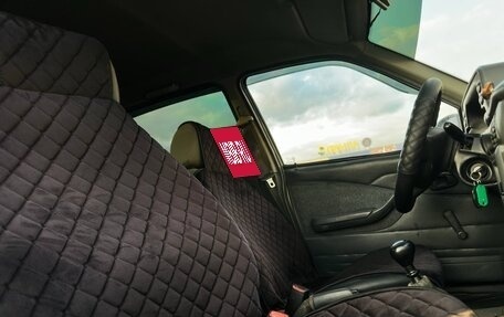 Daewoo Nexia I рестайлинг, 2008 год, 236 000 рублей, 7 фотография