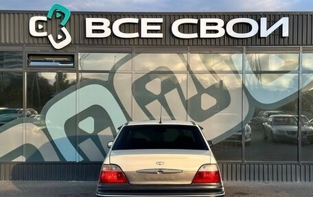 Daewoo Nexia I рестайлинг, 2008 год, 236 000 рублей, 6 фотография