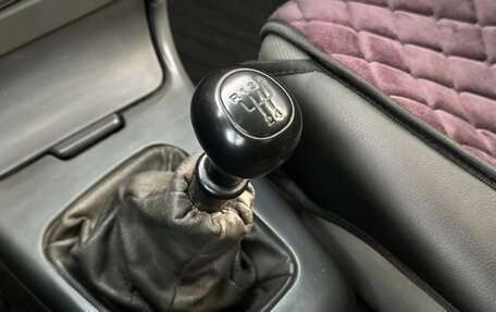 Daewoo Nexia I рестайлинг, 2008 год, 236 000 рублей, 16 фотография