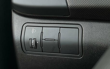 Hyundai Solaris II рестайлинг, 2015 год, 892 300 рублей, 18 фотография