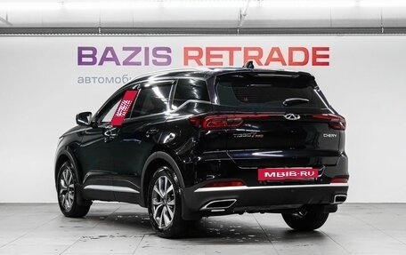 Chery Tiggo 7 Pro, 2022 год, 1 570 000 рублей, 9 фотография