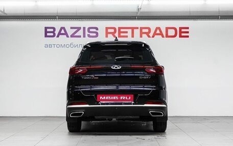 Chery Tiggo 7 Pro, 2022 год, 1 570 000 рублей, 7 фотография