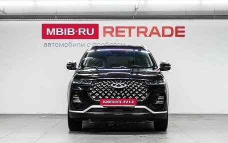 Chery Tiggo 7 Pro, 2022 год, 1 570 000 рублей, 3 фотография