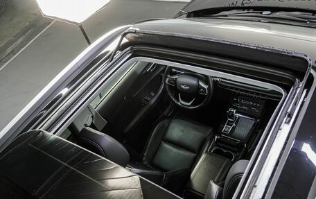 Chery Tiggo 7 Pro, 2022 год, 1 570 000 рублей, 10 фотография
