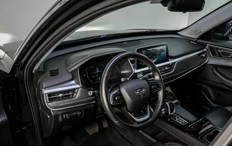 Chery Tiggo 7 Pro, 2022 год, 1 570 000 рублей, 11 фотография