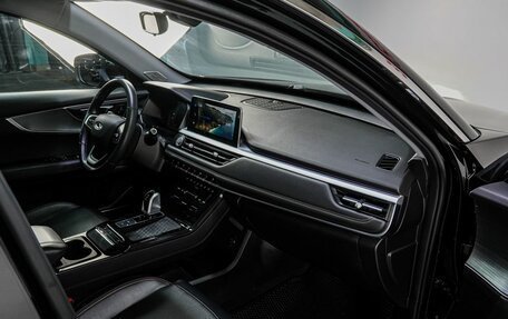 Chery Tiggo 7 Pro, 2022 год, 1 570 000 рублей, 16 фотография