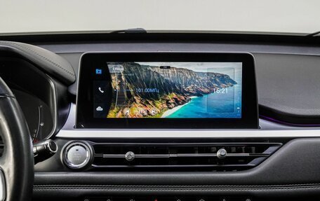 Chery Tiggo 7 Pro, 2022 год, 1 570 000 рублей, 21 фотография