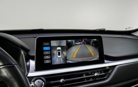 Chery Tiggo 7 Pro, 2022 год, 1 570 000 рублей, 22 фотография